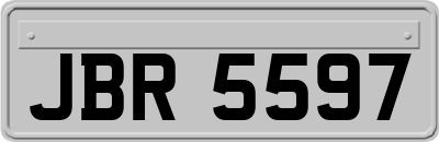 JBR5597