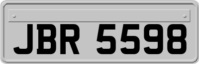 JBR5598