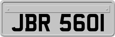 JBR5601