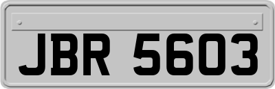 JBR5603