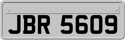 JBR5609