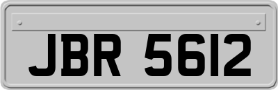 JBR5612