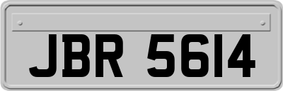 JBR5614