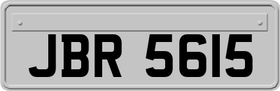 JBR5615