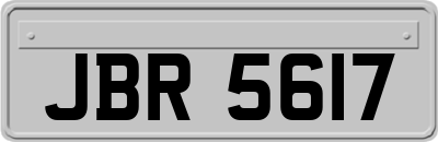 JBR5617