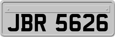 JBR5626