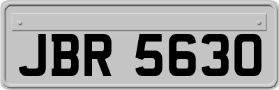JBR5630
