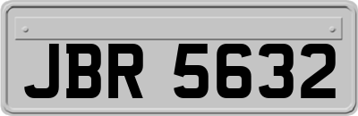 JBR5632