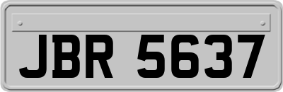 JBR5637