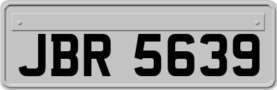 JBR5639