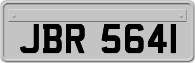JBR5641