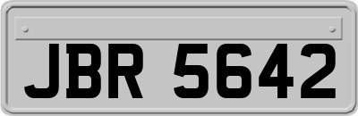 JBR5642