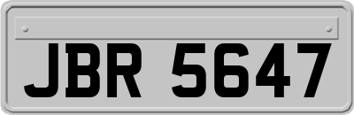 JBR5647
