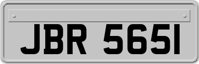 JBR5651