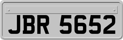 JBR5652