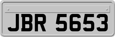 JBR5653