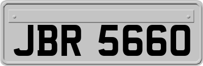 JBR5660
