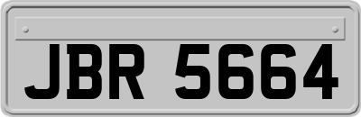 JBR5664