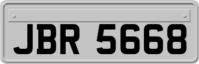 JBR5668