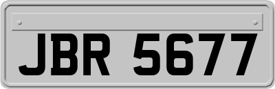 JBR5677