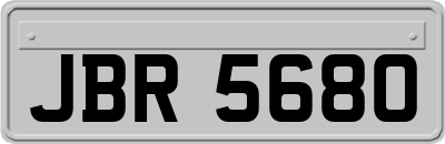 JBR5680