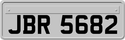 JBR5682