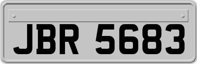 JBR5683
