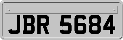 JBR5684