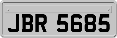 JBR5685
