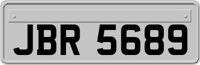 JBR5689