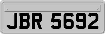 JBR5692
