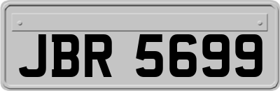 JBR5699