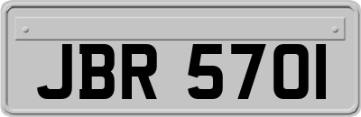 JBR5701