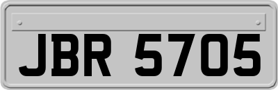 JBR5705