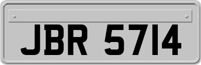 JBR5714