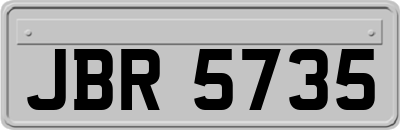 JBR5735