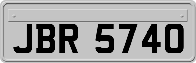 JBR5740