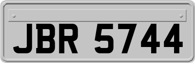 JBR5744