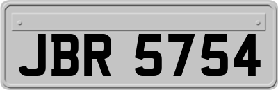 JBR5754
