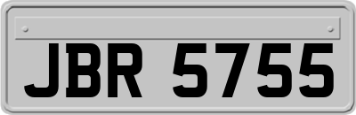JBR5755
