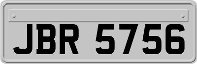 JBR5756