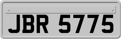 JBR5775