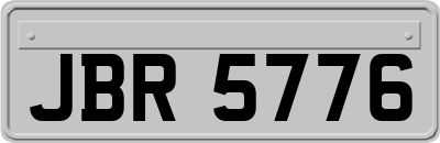 JBR5776