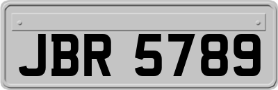 JBR5789