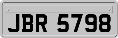 JBR5798