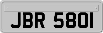 JBR5801