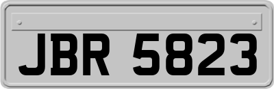 JBR5823