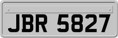 JBR5827