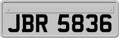 JBR5836