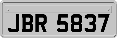 JBR5837